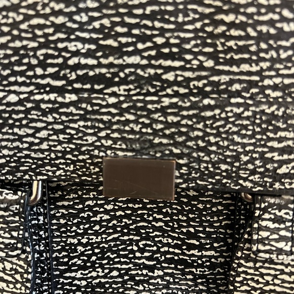 3.1 Phillip Lim Pashli M satchel - Picture 10 of 12
